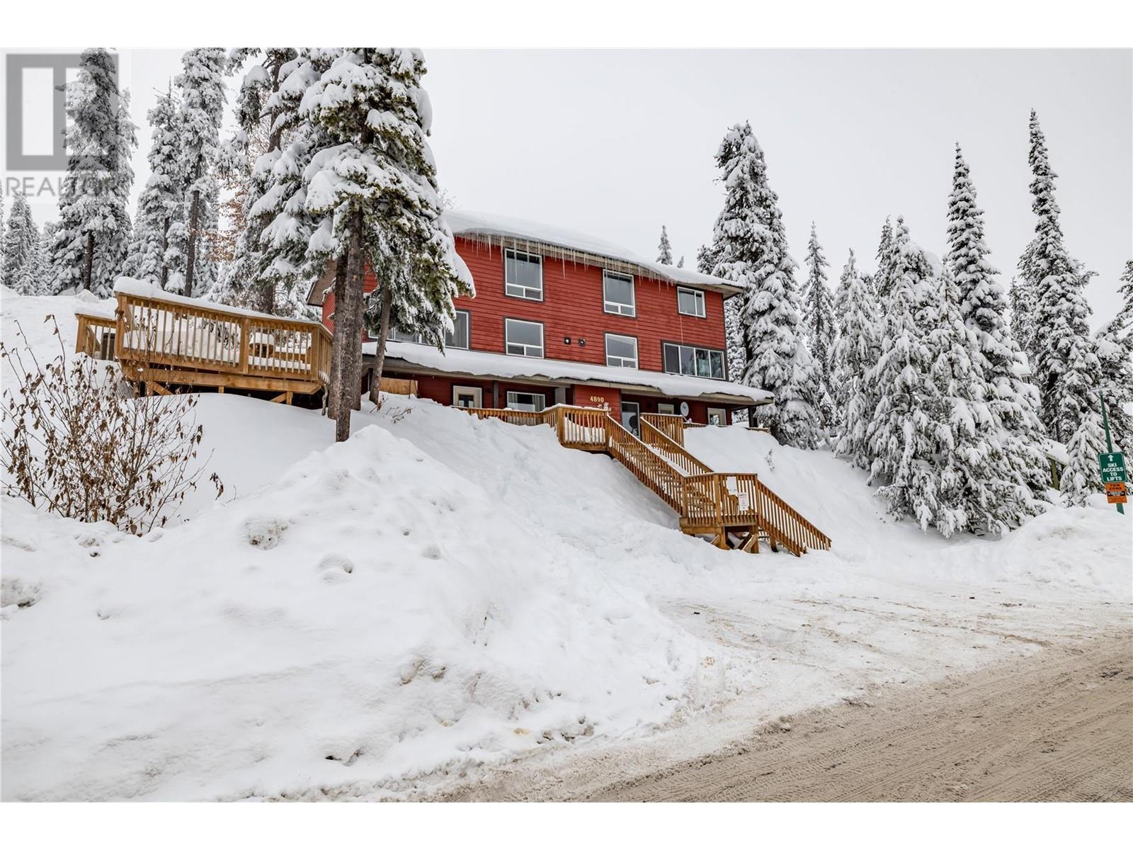 4890 Snowpines Road Unit# D, Big White, British Columbia  V1P 1P3 - Photo 47 - 10301771