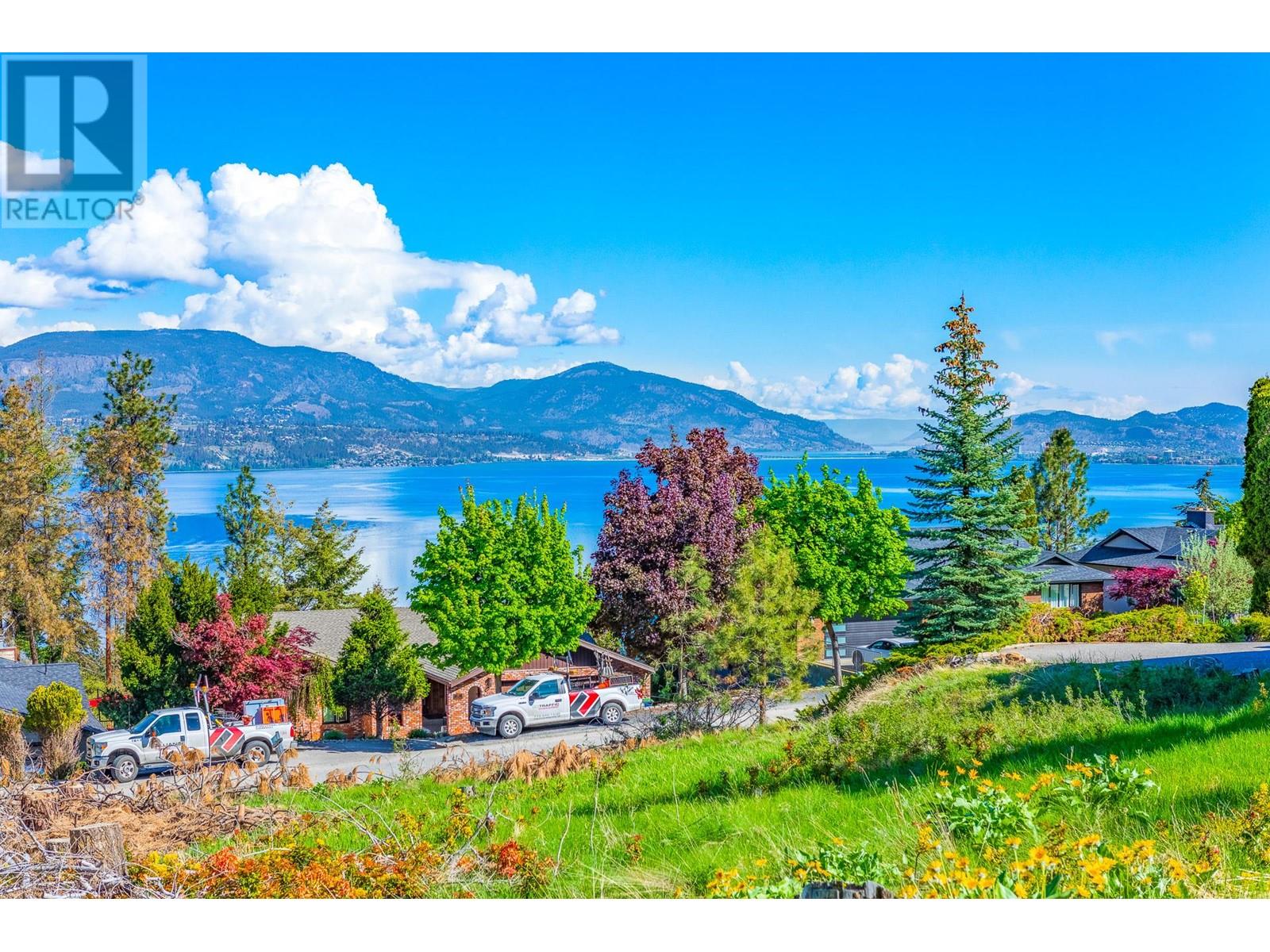 375 Okaview Road, Upper Mission, Kelowna 