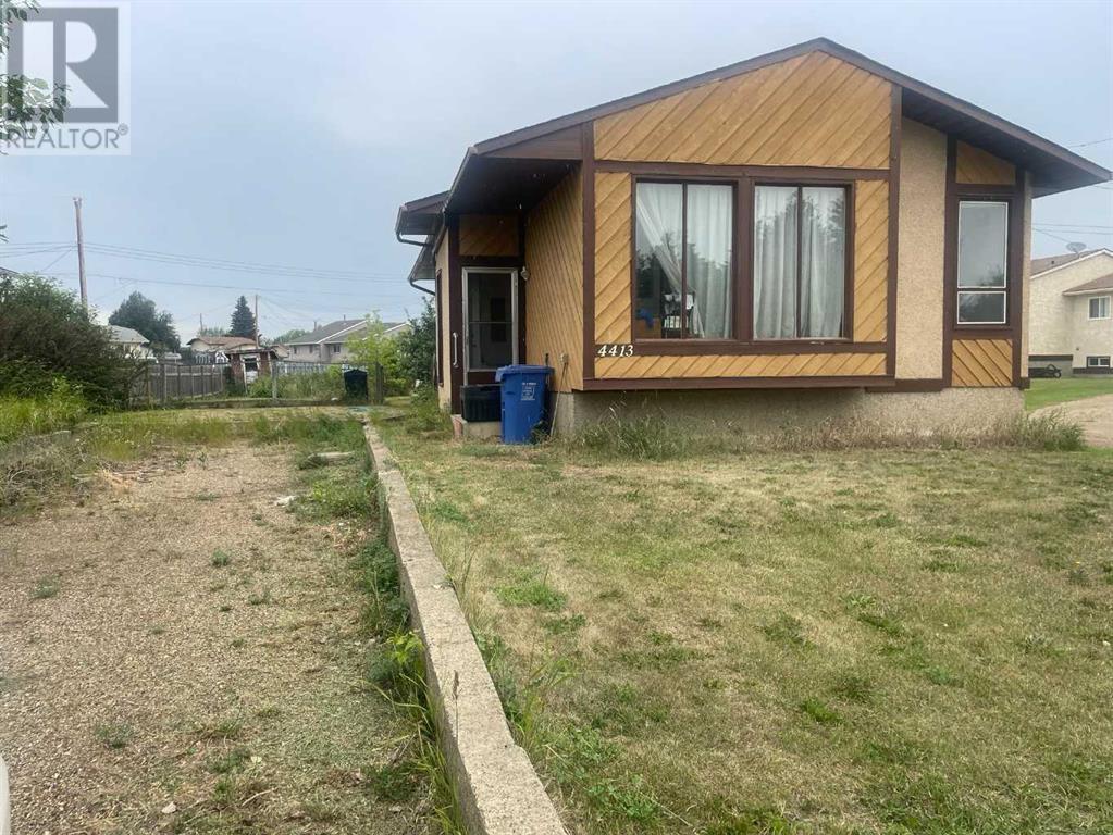 4413 53 Street, Grimshaw, Alberta  T0H 1W0 - Photo 1 - A2062159