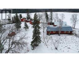 1284 BIG EAGLE LODGE, vermilion bay, Ontario