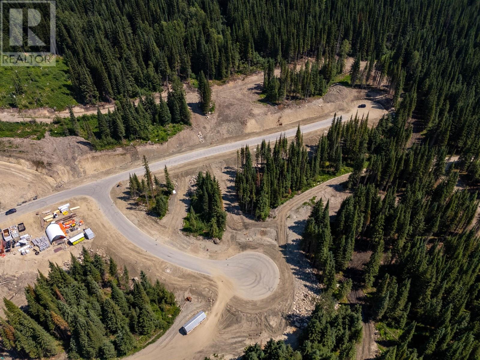 LOT 4 MCGILLIVRAY LAKE DRIVE Sun Peaks Photo 5