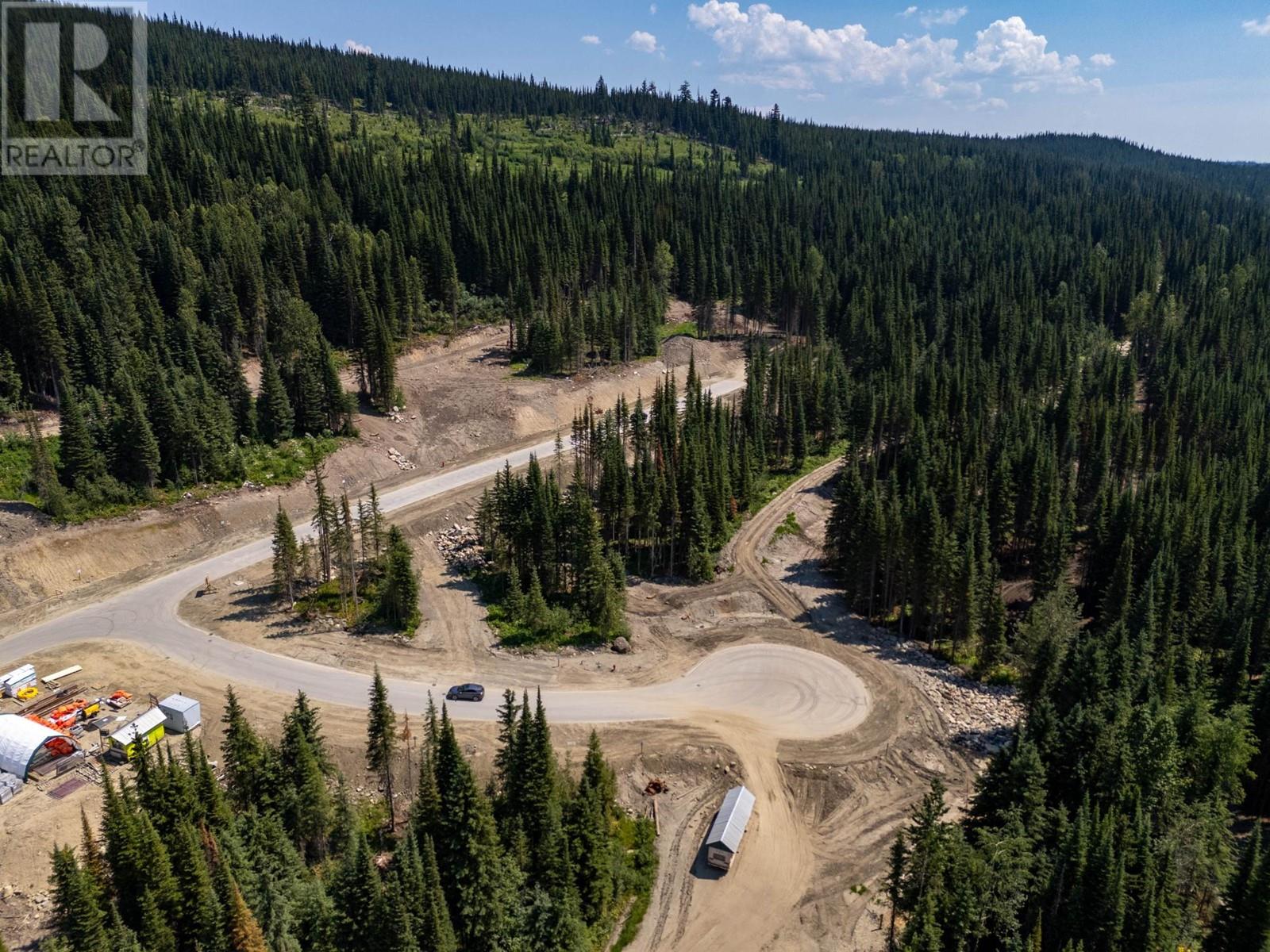 LOT 4 MCGILLIVRAY LAKE DRIVE Sun Peaks Photo 3