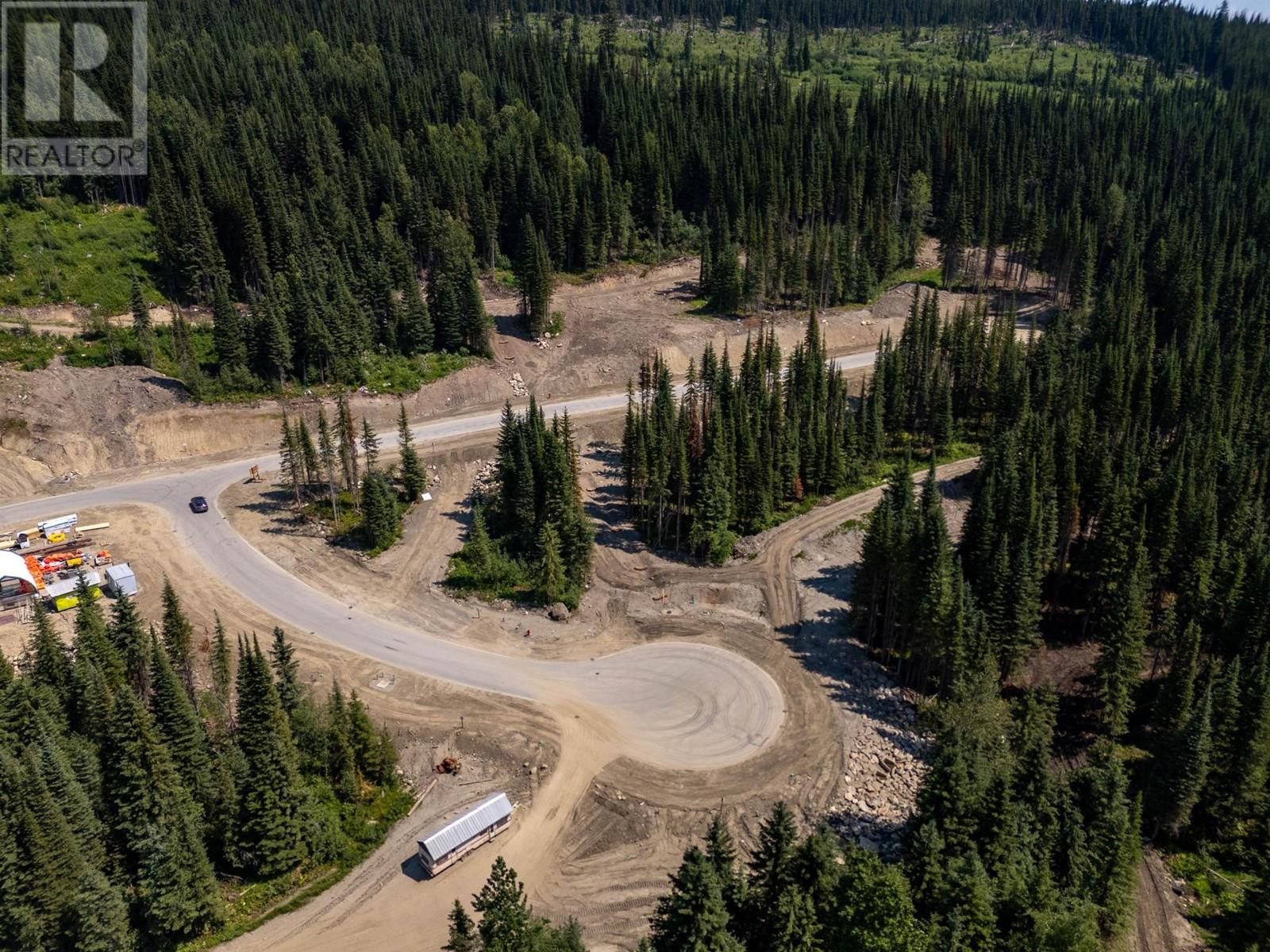 LOT 5 MCGILLIVRAY LAKE DRIVE Sun Peaks Photo 4