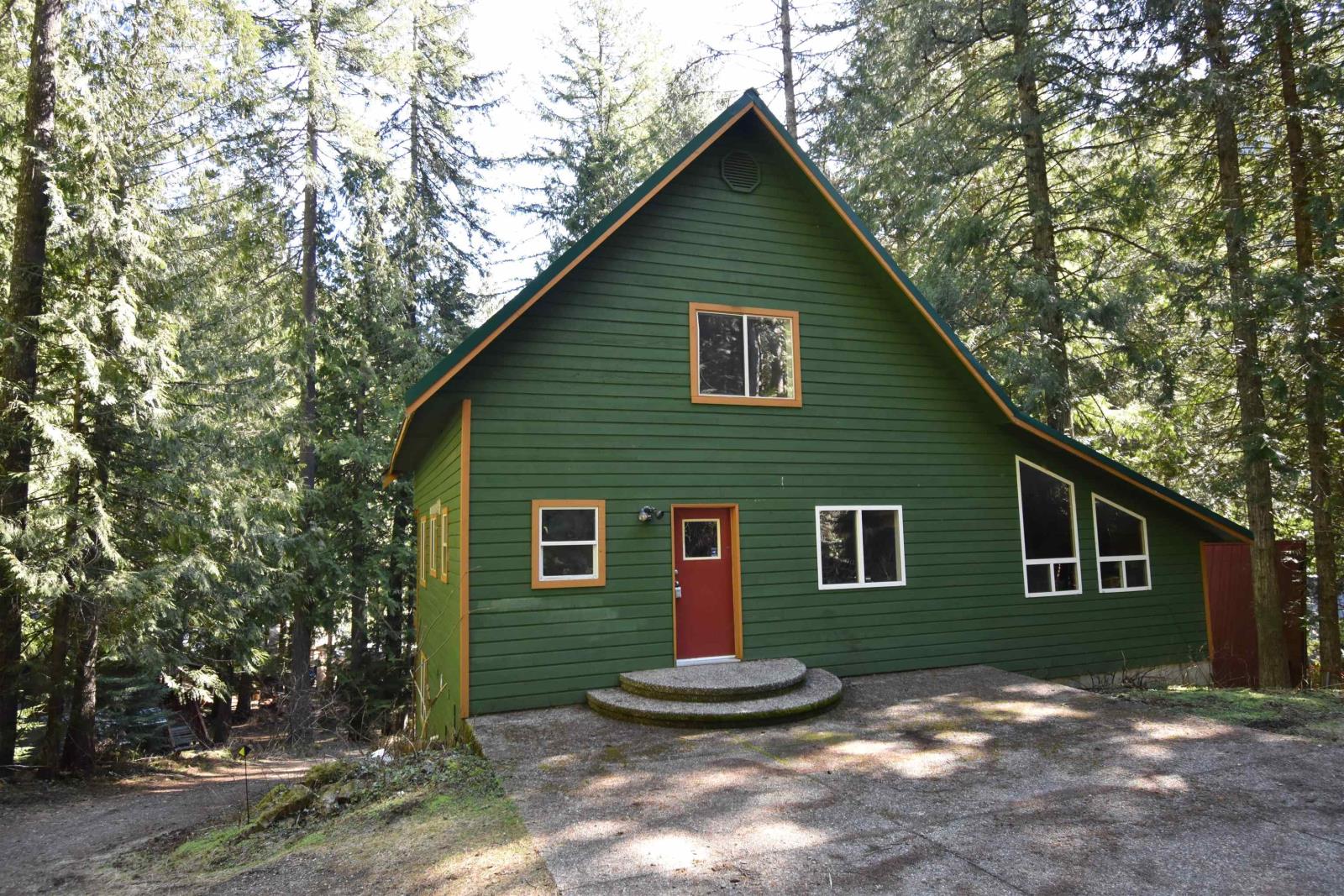 A13 14481 WHISPERING FOREST PLACE, hope, British Columbia