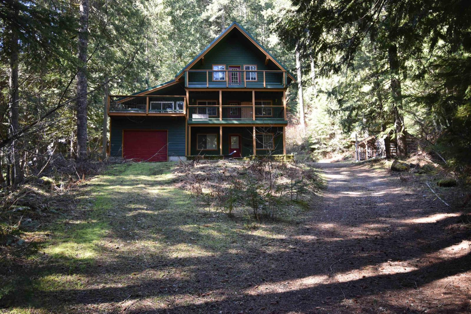 A13 14481 Whispering Forest Place, Hope, British Columbia  V0X 1L5 - Photo 36 - R2837881