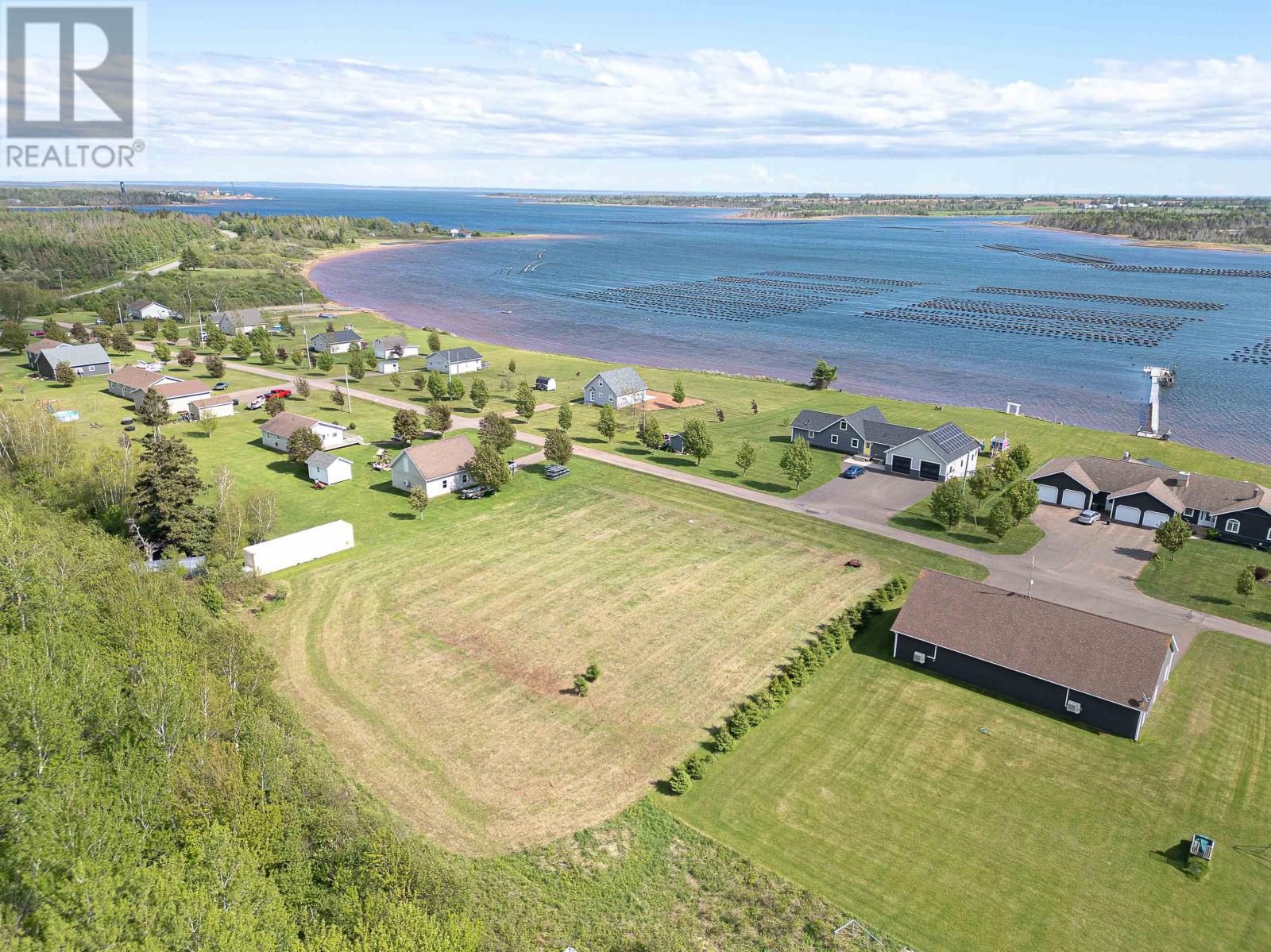 Lot 24 Red Shore Lane, ellerslie-bideford, Prince Edward Island