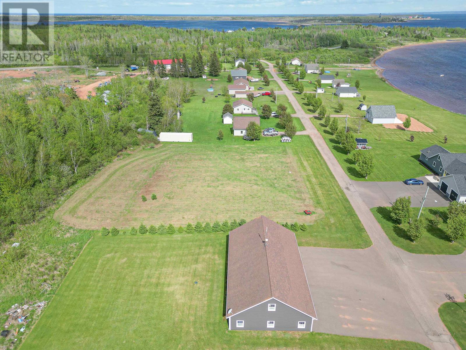 Lot 24 Red Shore Lane, Ellerslie-Bideford, Prince Edward Island  C0B 1P0 - Photo 2 - 202300150