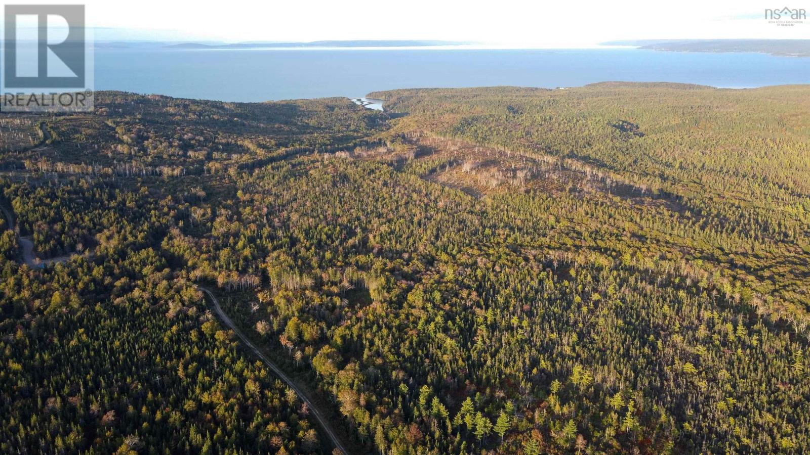 Ross Road, oban, Nova Scotia