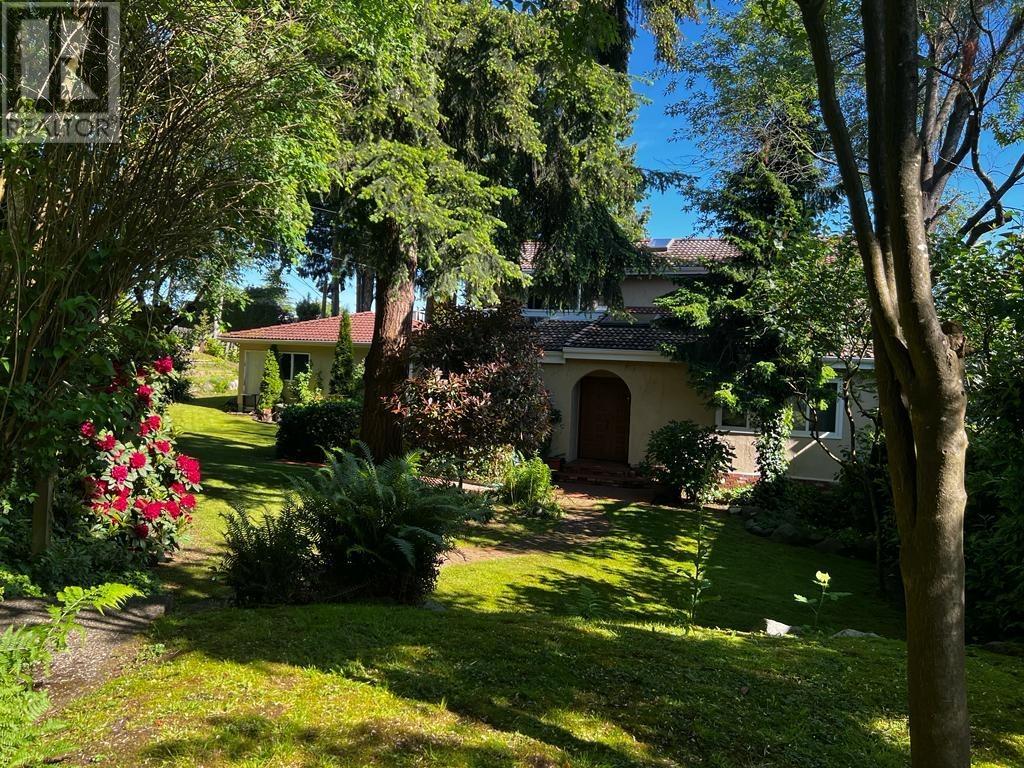 2929 W 24th Avenue, Vancouver, British Columbia  V6L 1R5 - Photo 1 - R2838478