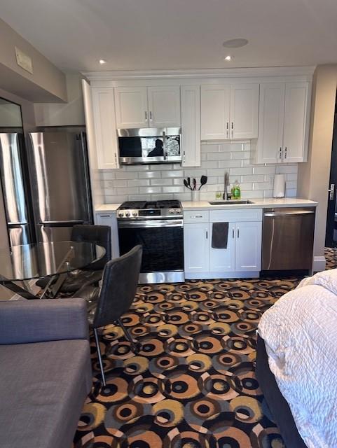 58 King Street, Unit #e, Hamilton, Ontario  L8J 9H7 - Photo 3 - H4182201