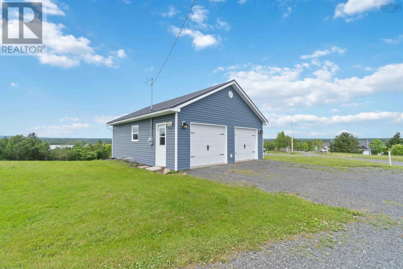 388 Robertson Road, Egerton, Nova Scotia  B0K 1G0 - Photo 48 - 202314229