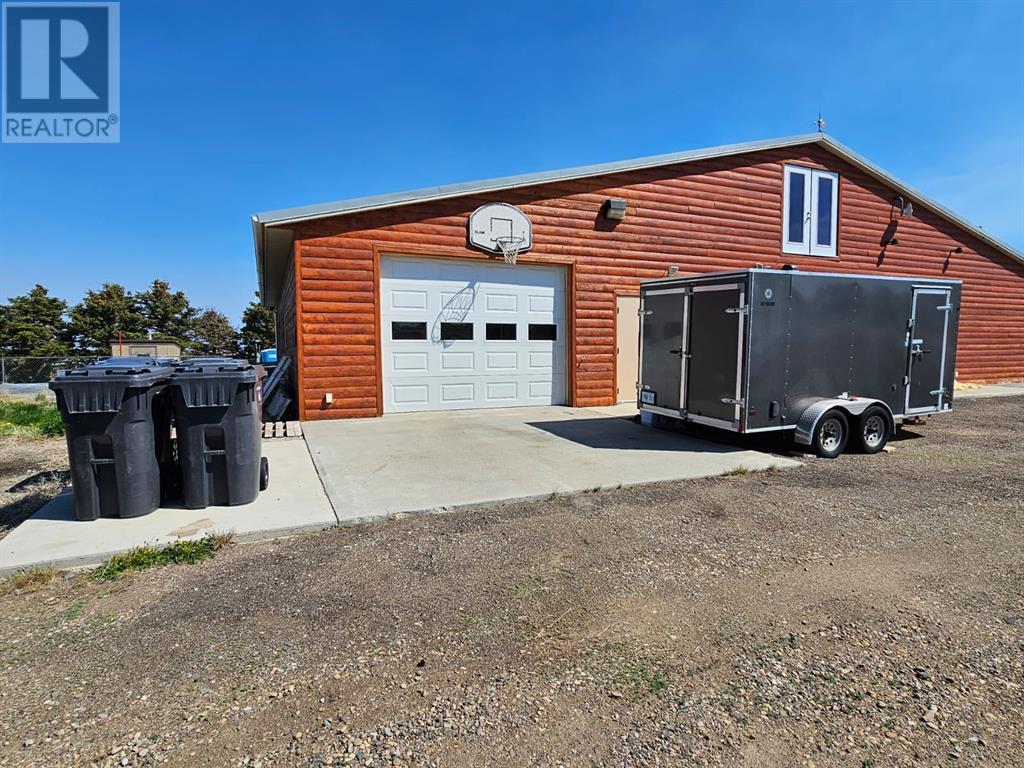 448 4 Street W, Coutts, Alberta  T0K 0N0 - Photo 44 - A2051596
