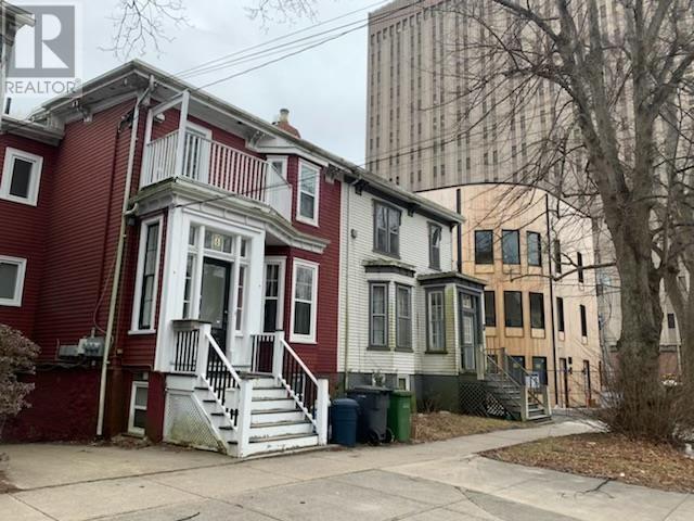 1465 Carlton Street, Halifax, Nova Scotia  B3H 3B8 - Photo 1 - 202302858