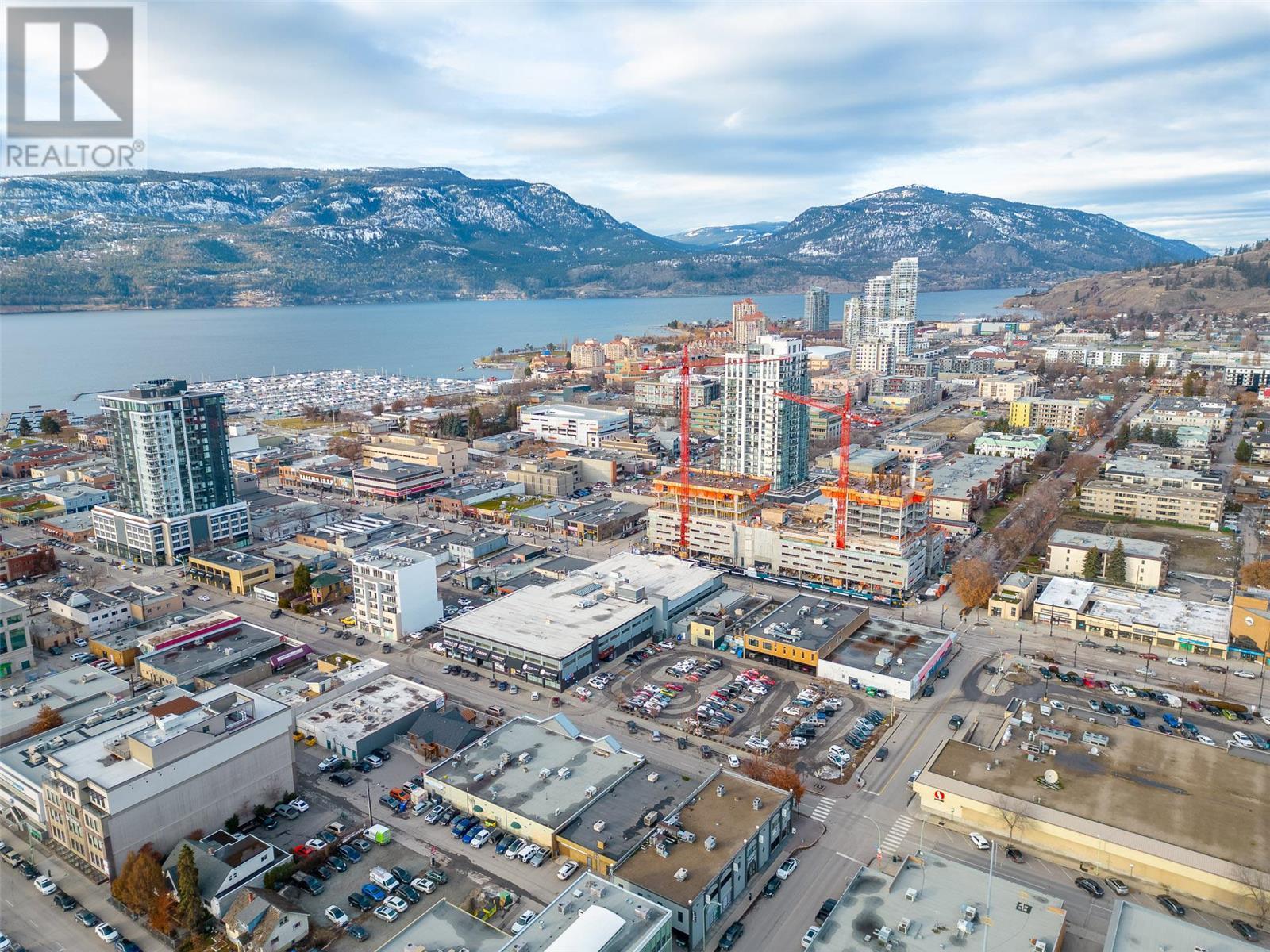 565 Bernard Avenue Unit# 104 Kelowna