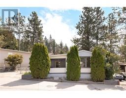 1860 Boucherie Road Unit# 23 Lakeview Heights, Westbank, Ca