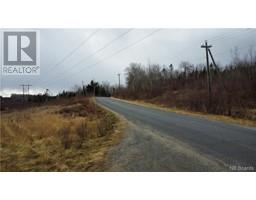Lot Route 735, mayfield, New Brunswick