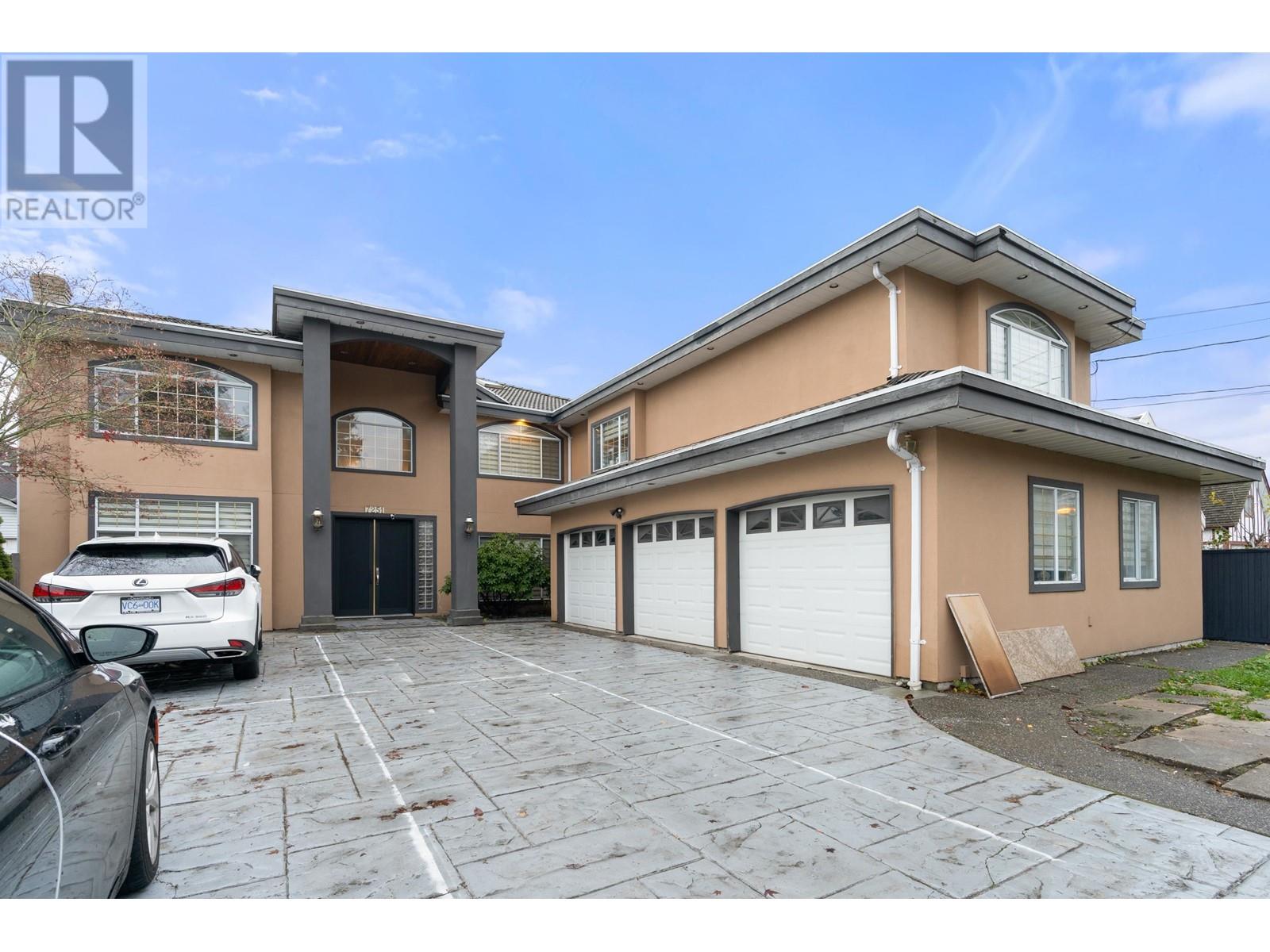 7251 Ash Street, Richmond, British Columbia  V6Y 2R9 - Photo 1 - R2838327
