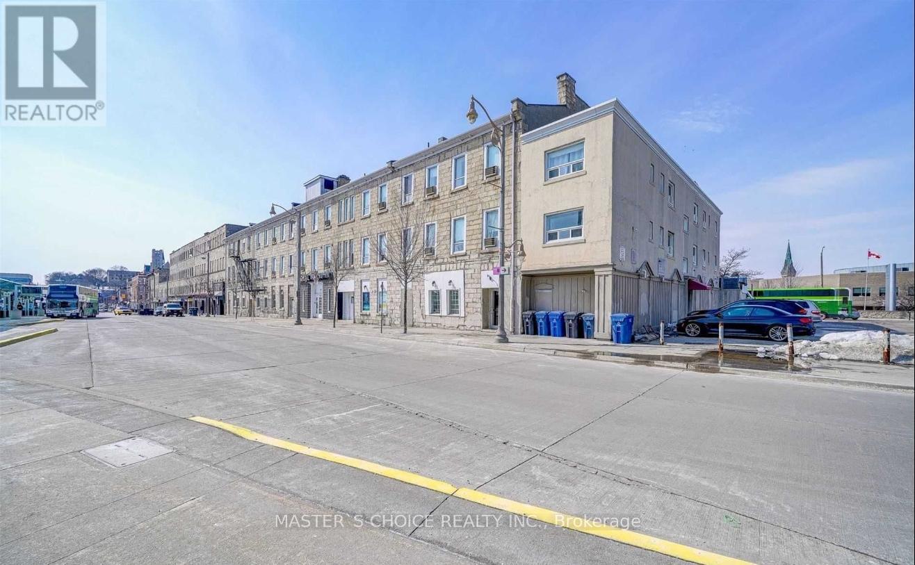 A - 106 CARDEN STREET, guelph, Ontario