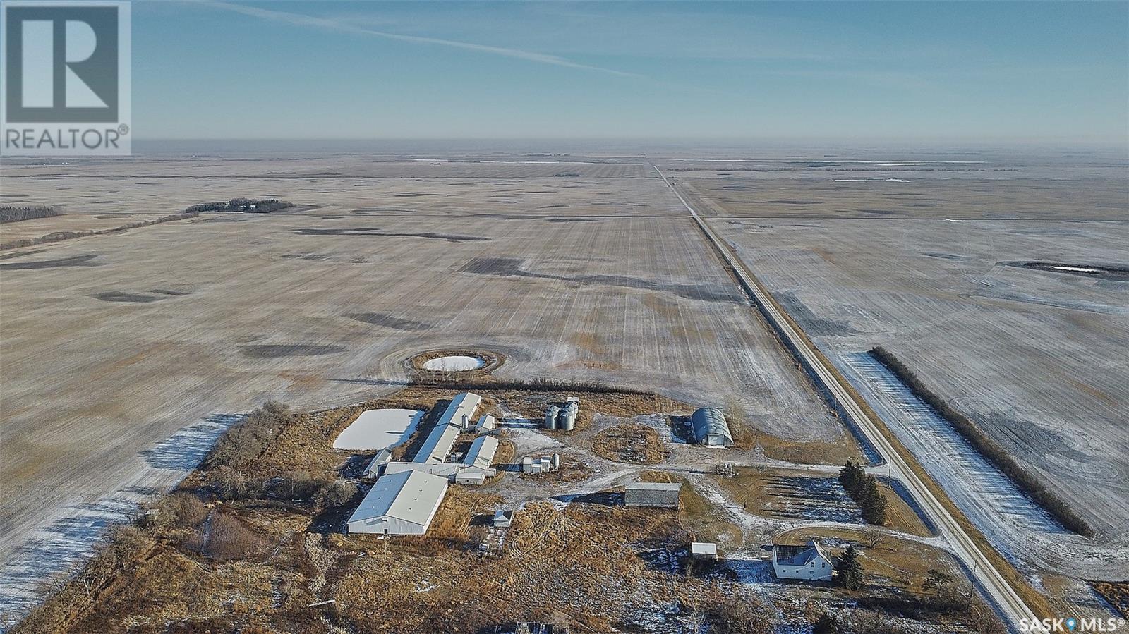 Anh Huan Hog Farm Inc, Nokomis, Saskatchewan  S0G 3R0 - Photo 10 - SK955087