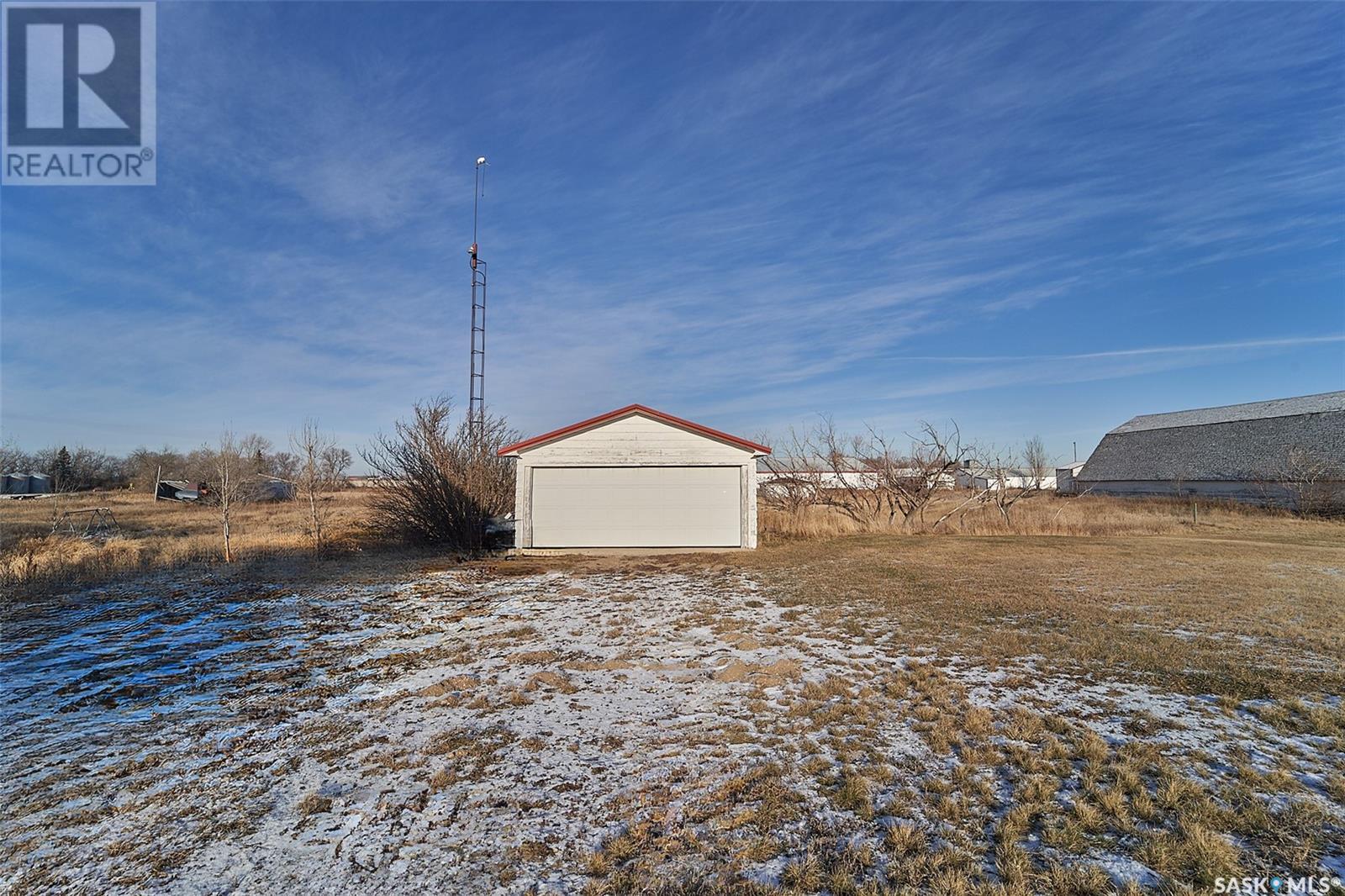 Anh Huan Hog Farm Inc, Nokomis, Saskatchewan  S0G 3R0 - Photo 11 - SK955087