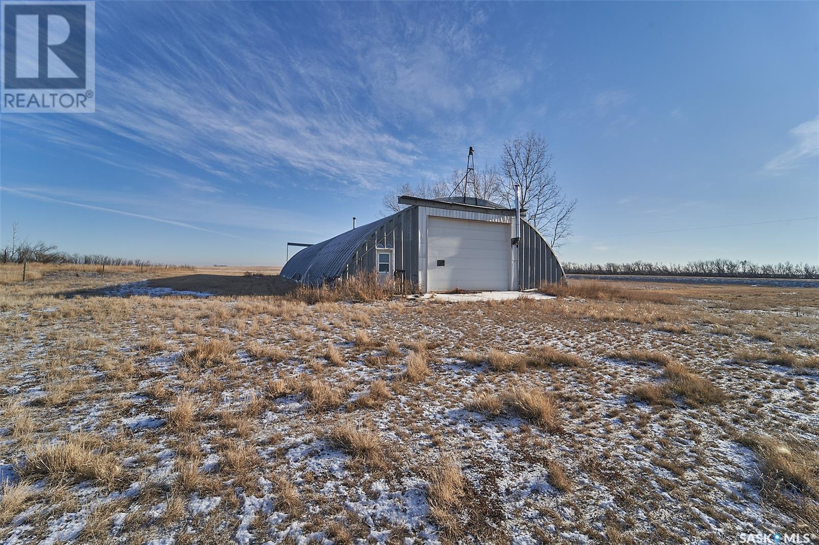 Anh Huan Hog Farm Inc, Nokomis, Saskatchewan  S0G 3R0 - Photo 13 - SK955087