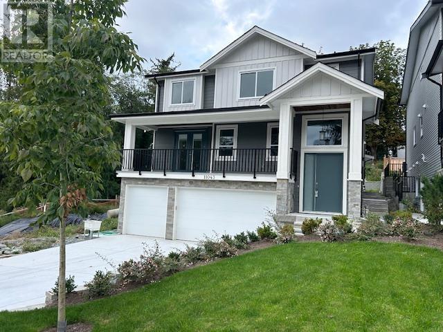 11043 241A STREET, maple ridge, British Columbia