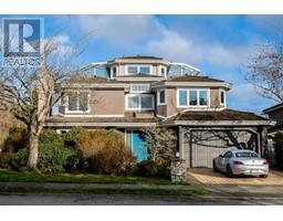 3499 Deering Island Place, Vancouver, Ca