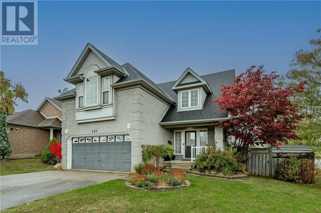 157 Starwood Drive, Guelph, Ontario N1E 7G7 (26199890) Beth and Ryan