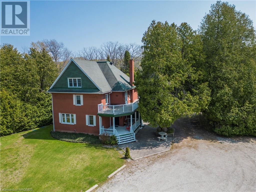 108 Beech Street, South Bruce Peninsula, Ontario  N0H 2T0 - Photo 2 - 40524311