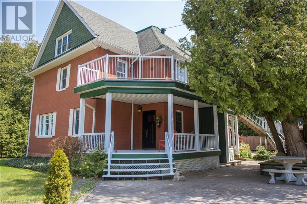 108 Beech Street, South Bruce Peninsula, Ontario  N0H 2T0 - Photo 31 - 40524311