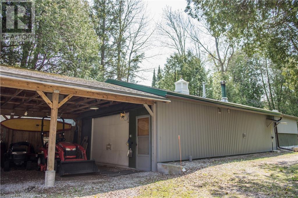 108 Beech Street, South Bruce Peninsula, Ontario  N0H 2T0 - Photo 35 - 40524311