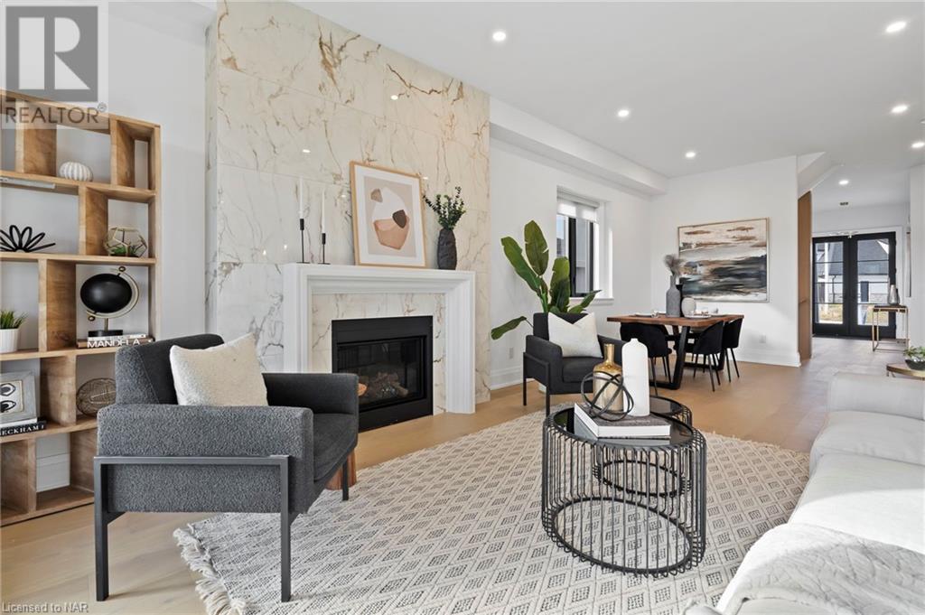 6506 Lucia Drive, Niagara Falls, Ontario  L2J 0E9 - Photo 13 - 40523671