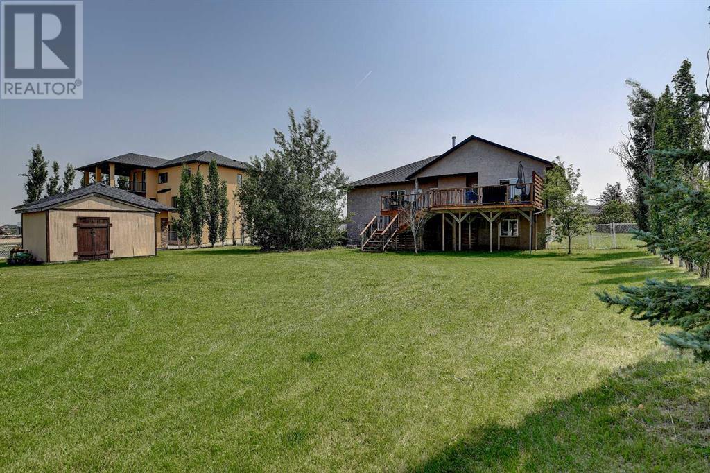 7802 Park Lane, County Of, Alberta  T8X 0G4 - Photo 32 - A2065464