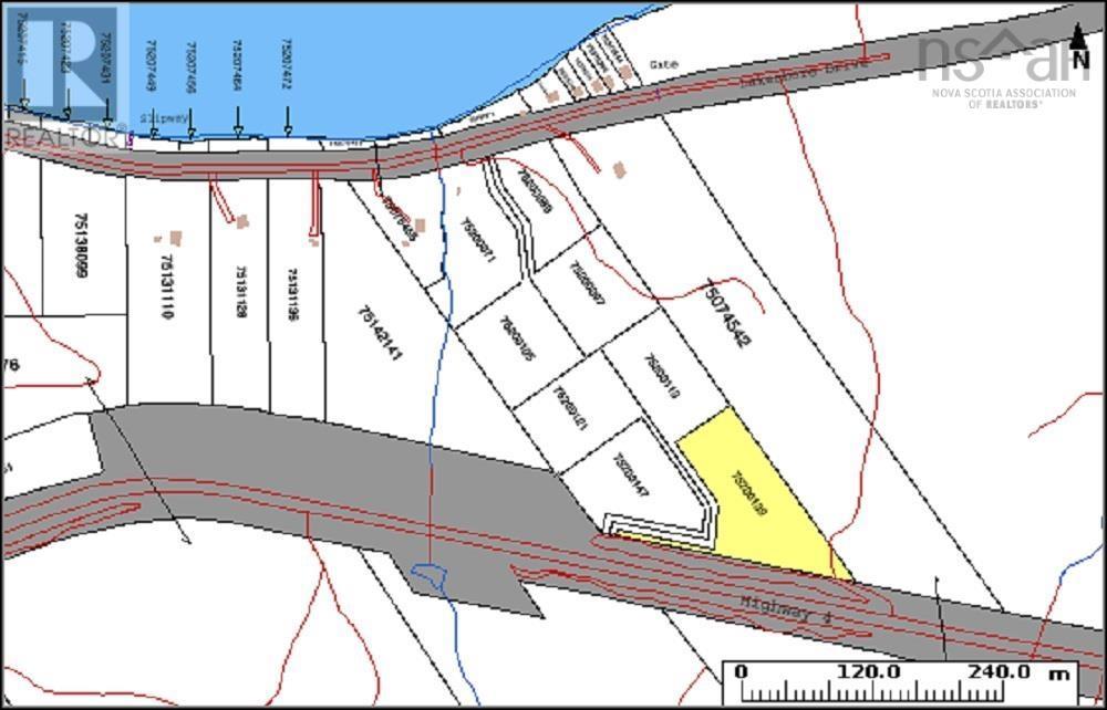 7 #4 Highway, Irish Cove, Nova Scotia  B0E 3B0 - Photo 4 - 202313157