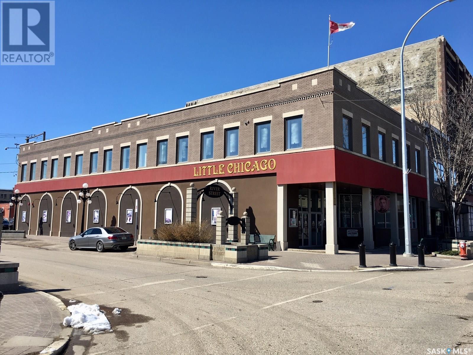 108 Main Street N, Moose Jaw, Saskatchewan  S6H 3J7 - Photo 5 - SK955125