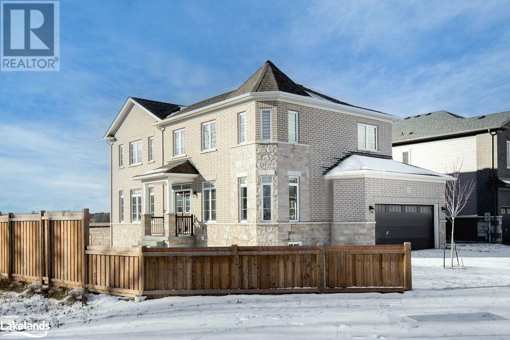 2 MIDDLETON Drive, wasaga beach, Ontario