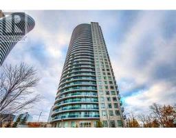 #1102 -80 Absolute Ave, Mississauga, Ca