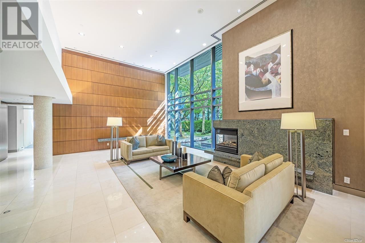 902 1650 Bayshore Drive, Vancouver, British Columbia  V6G 3K2 - Photo 28 - R2838348