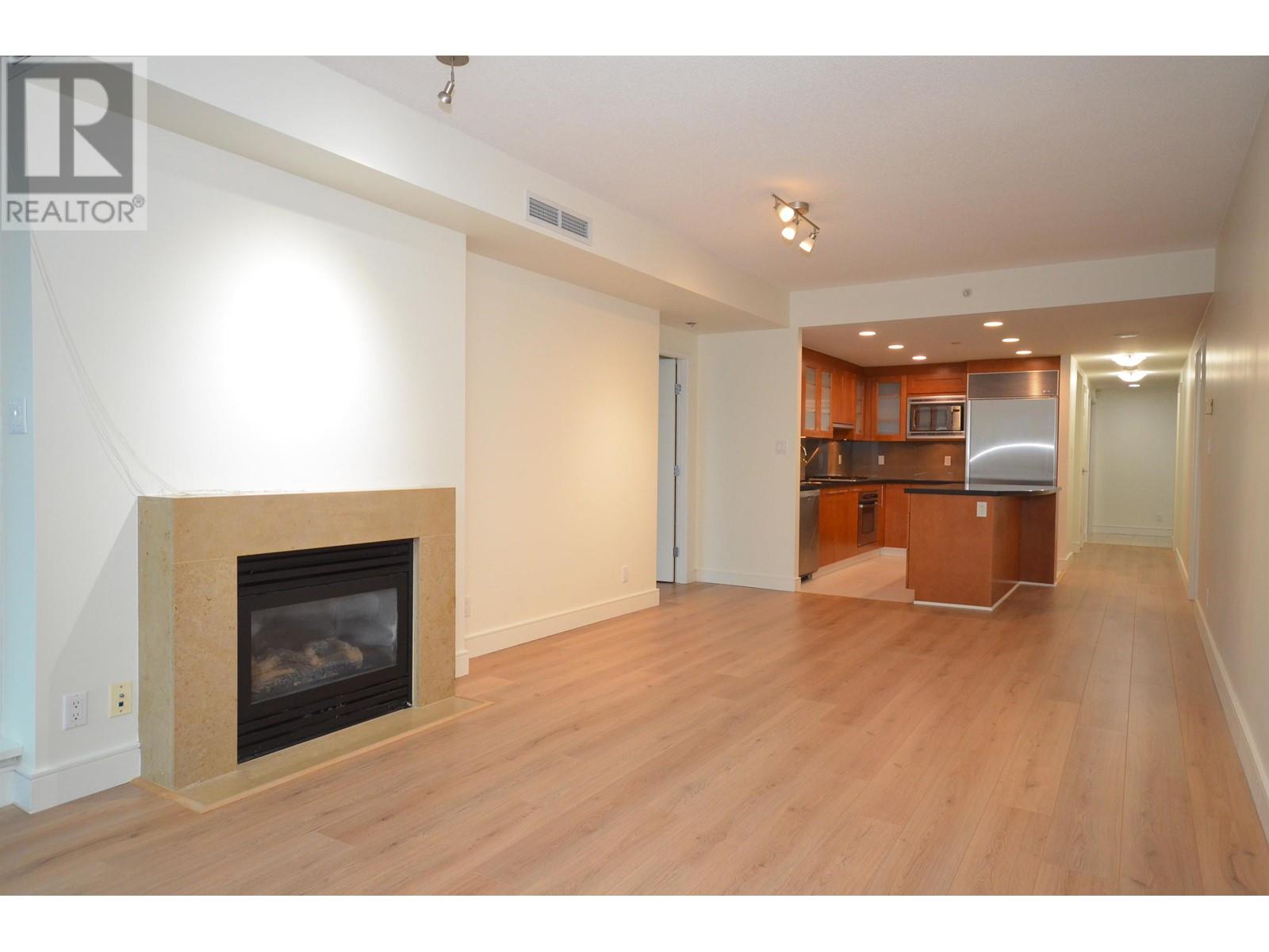 902 1650 Bayshore Drive, Vancouver, British Columbia  V6G 3K2 - Photo 6 - R2838348