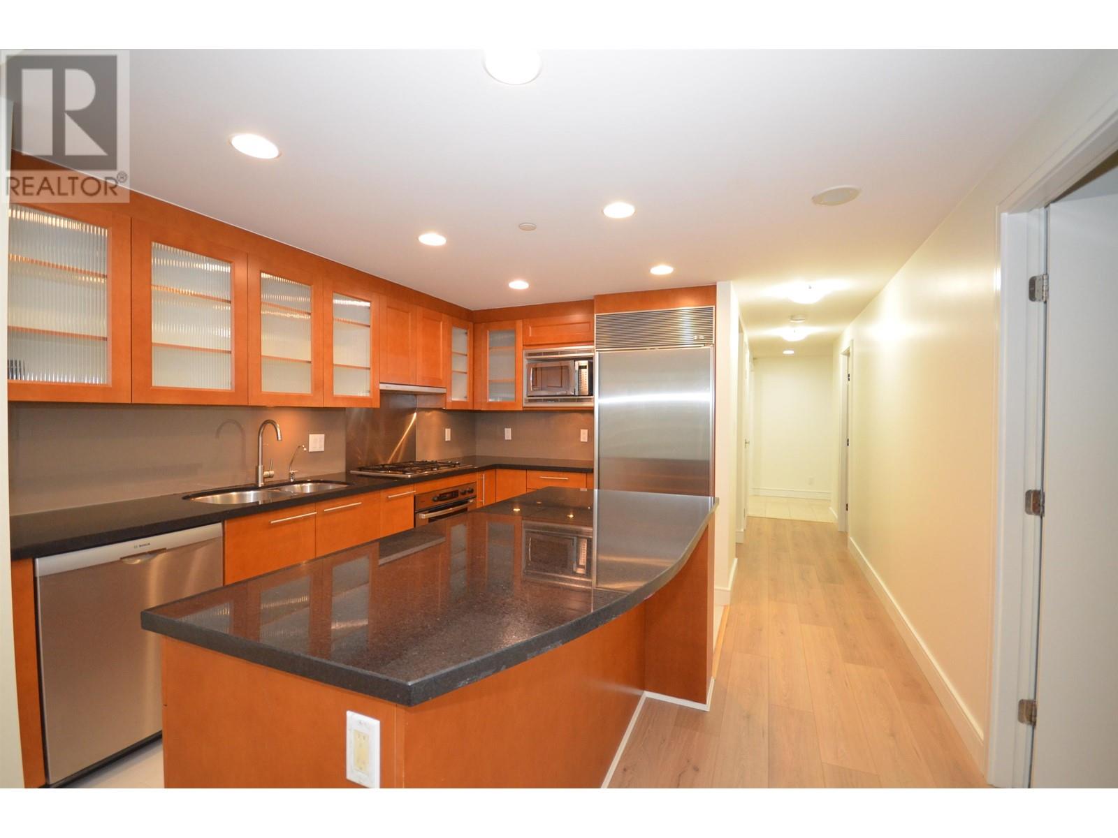 902 1650 Bayshore Drive, Vancouver, British Columbia  V6G 3K2 - Photo 9 - R2838348