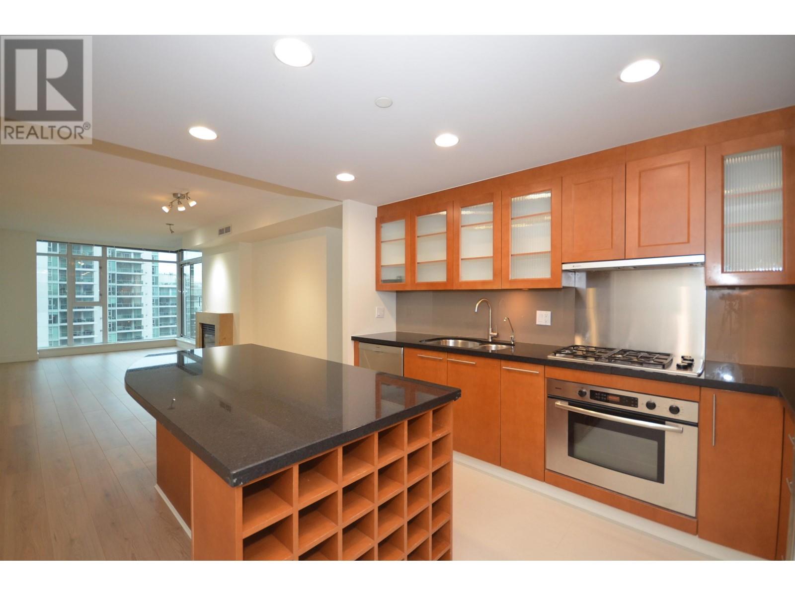 902 1650 Bayshore Drive, Vancouver, British Columbia  V6G 3K2 - Photo 10 - R2838348