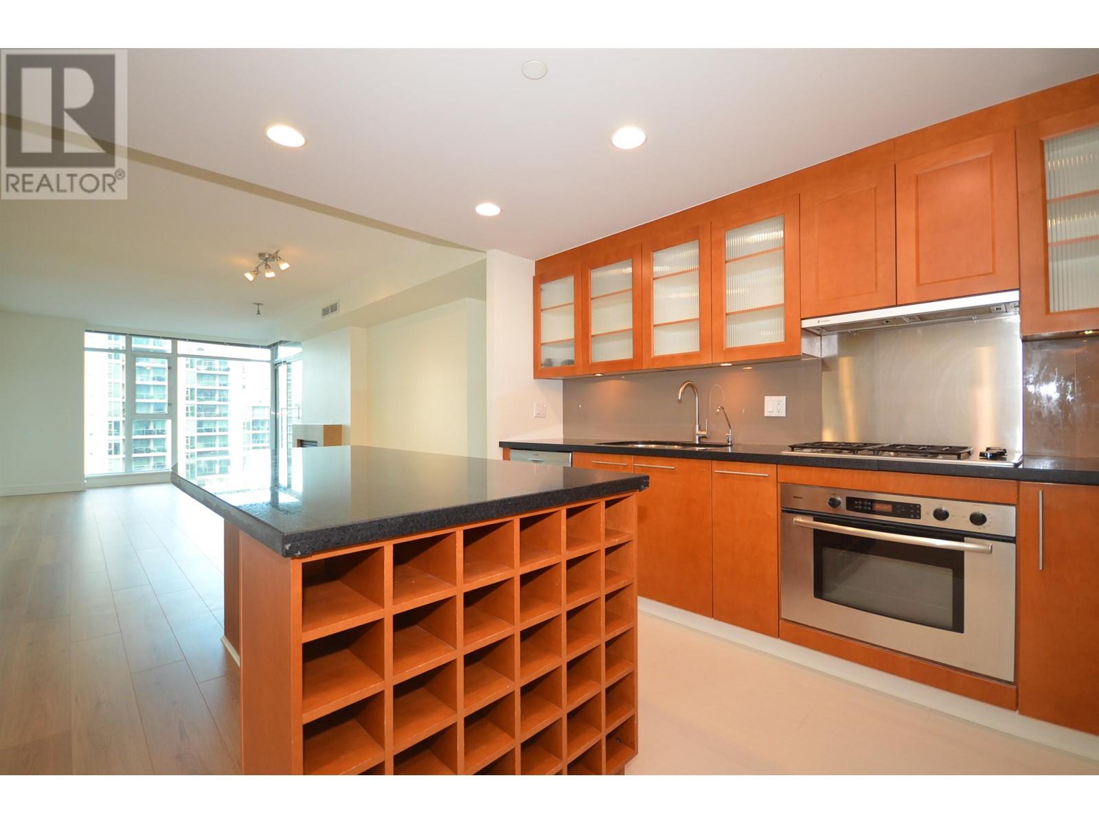 902 1650 Bayshore Drive, Vancouver, British Columbia  V6G 3K2 - Photo 7 - R2838348