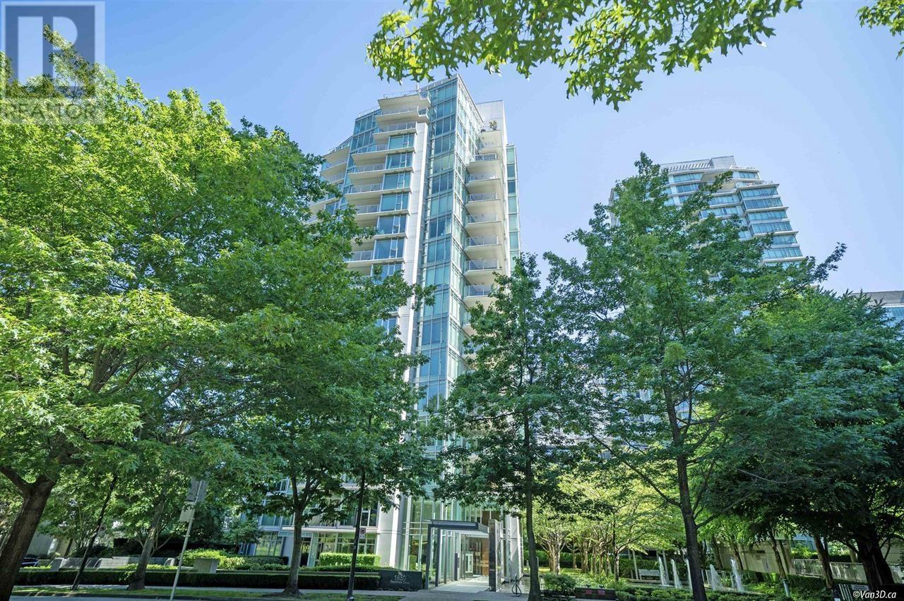 902 1650 Bayshore Drive, Vancouver, British Columbia  V6G 3K2 - Photo 27 - R2838348