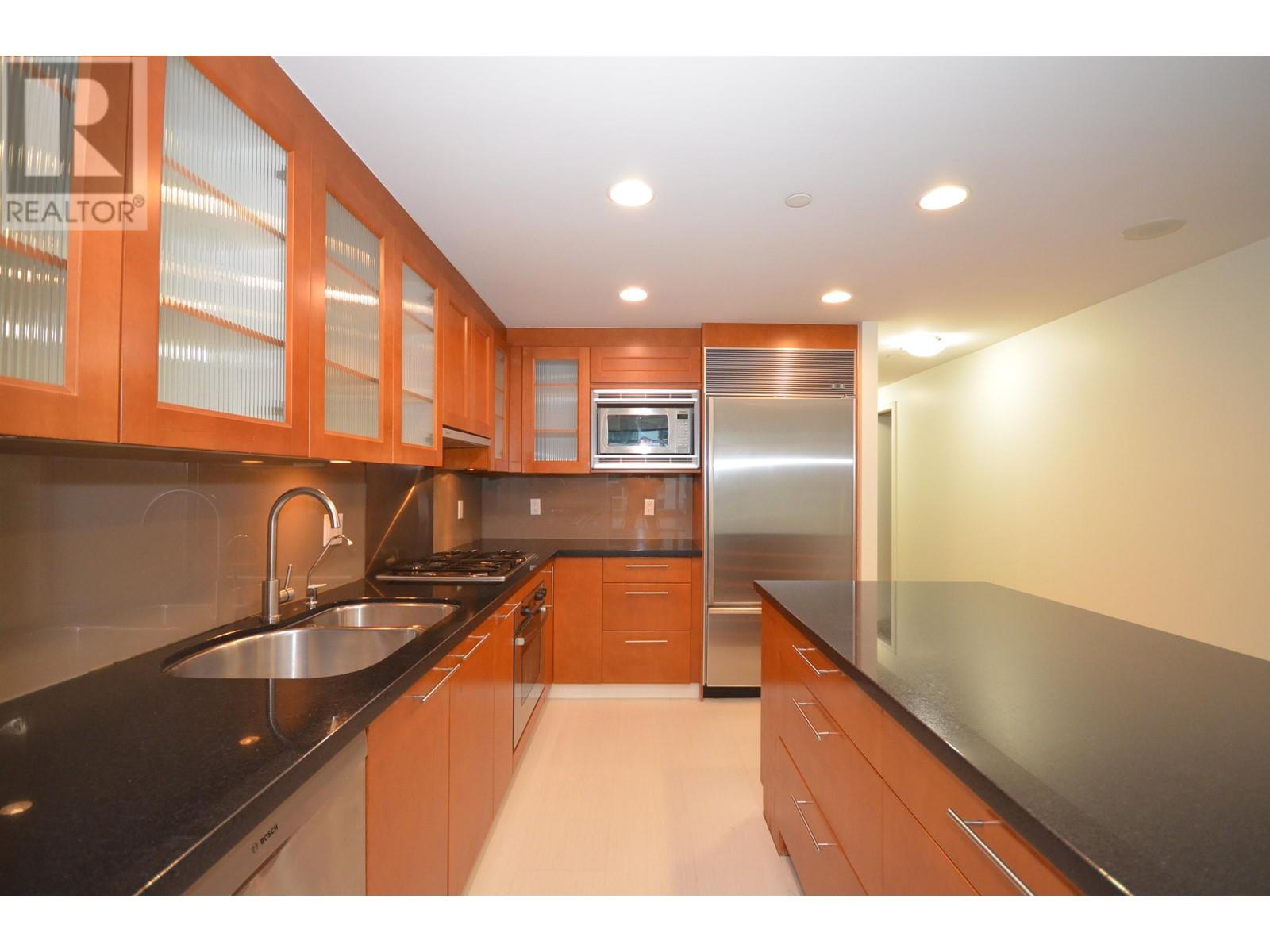 902 1650 Bayshore Drive, Vancouver, British Columbia  V6G 3K2 - Photo 8 - R2838348