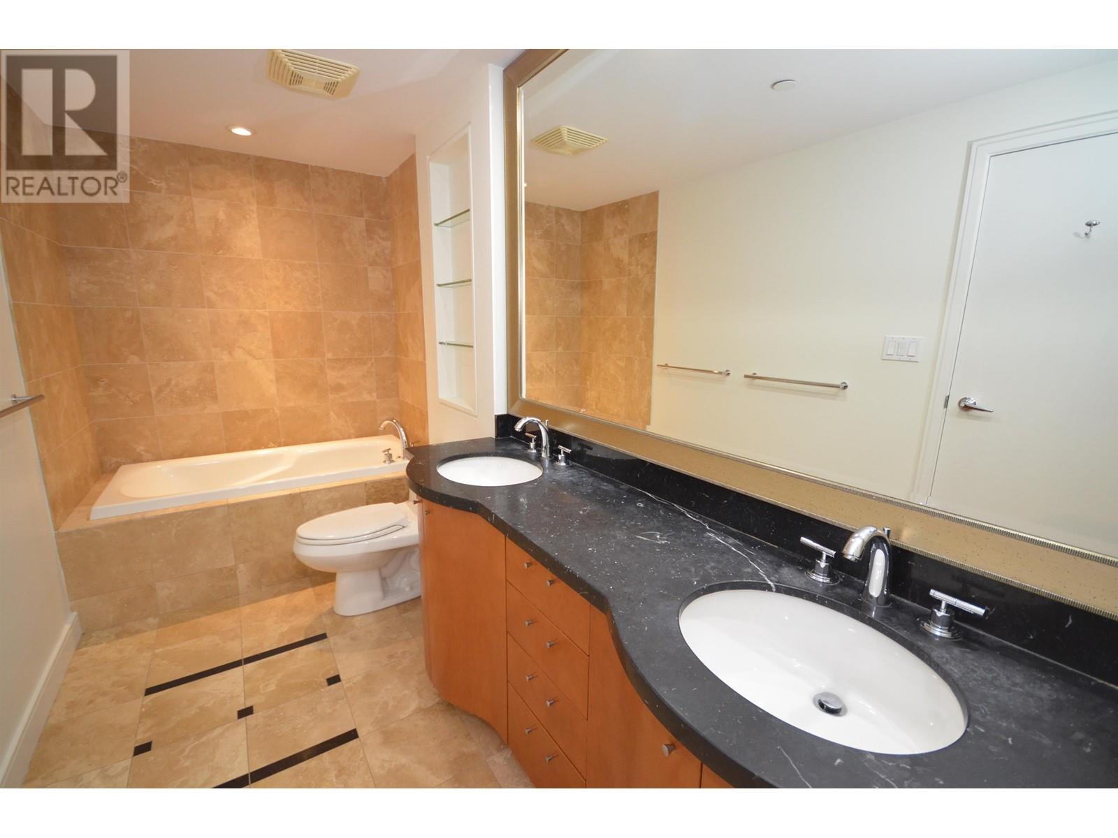 902 1650 Bayshore Drive, Vancouver, British Columbia  V6G 3K2 - Photo 15 - R2838348
