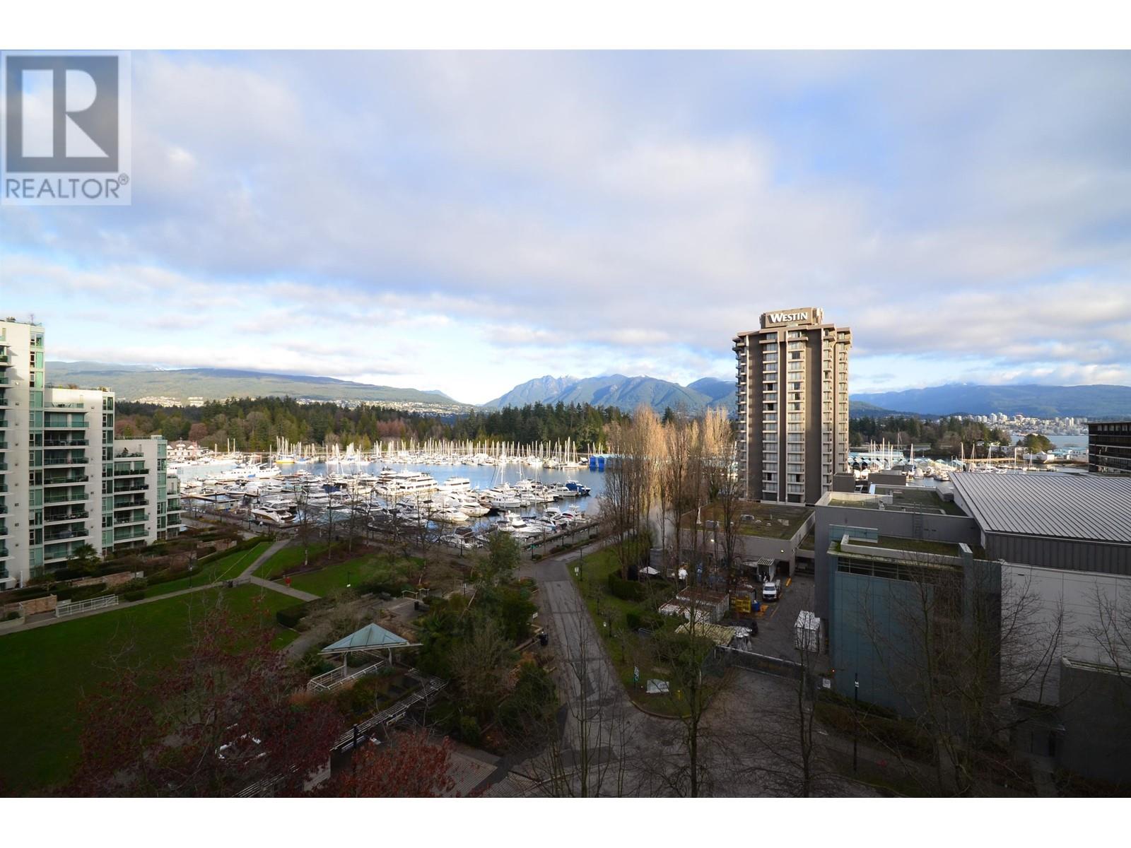 902 1650 Bayshore Drive, Vancouver, British Columbia  V6G 3K2 - Photo 11 - R2838348