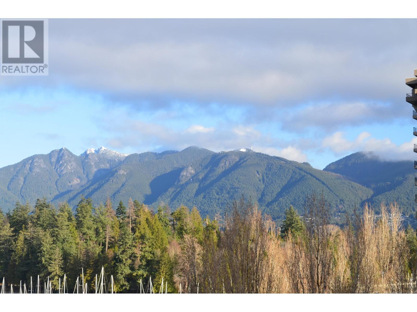 902 1650 Bayshore Drive, Vancouver, British Columbia  V6G 3K2 - Photo 13 - R2838348