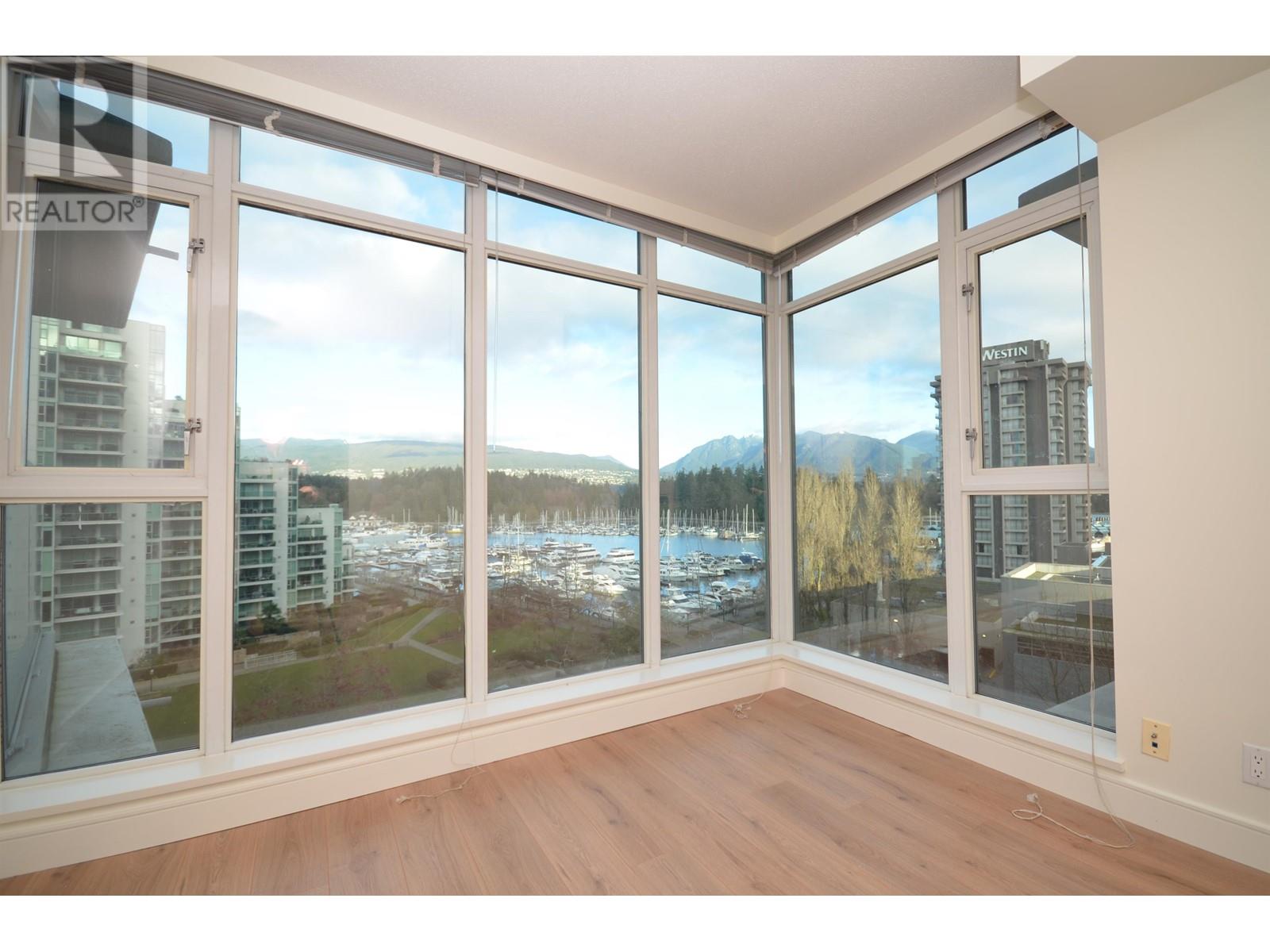 902 1650 Bayshore Drive, Vancouver, British Columbia  V6G 3K2 - Photo 4 - R2838348