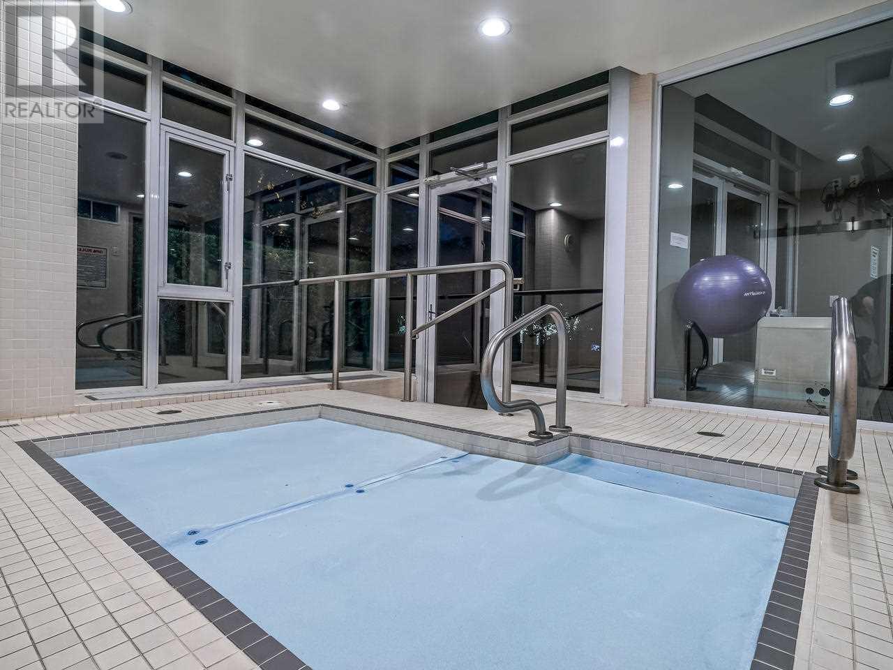 902 1650 Bayshore Drive, Vancouver, British Columbia  V6G 3K2 - Photo 29 - R2838348