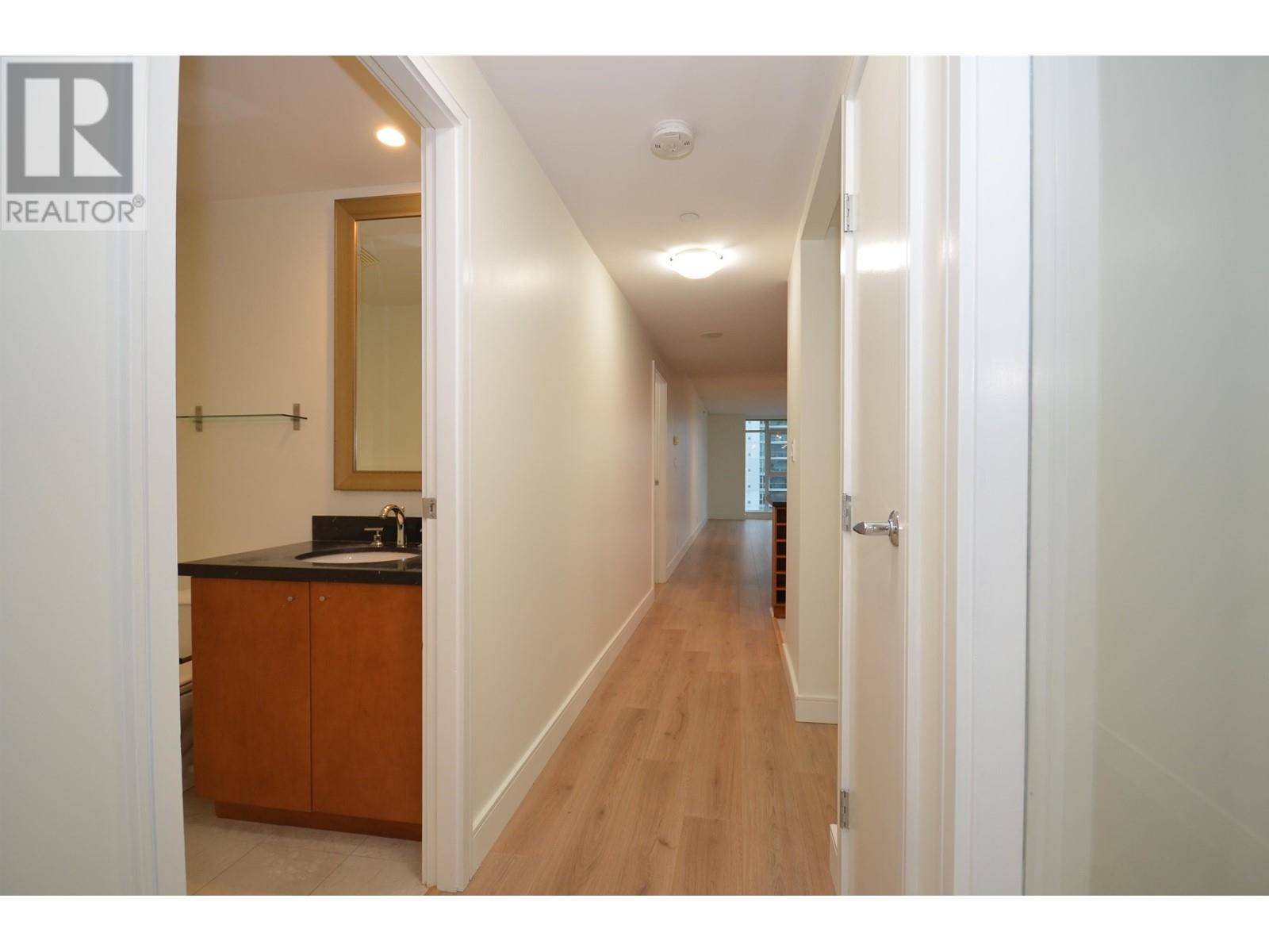 902 1650 Bayshore Drive, Vancouver, British Columbia  V6G 3K2 - Photo 22 - R2838348